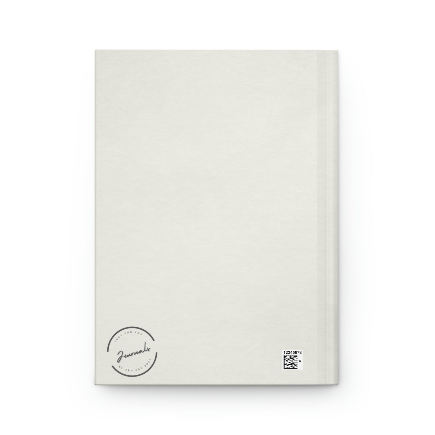 He Has Risen Hardcover Journal Matte