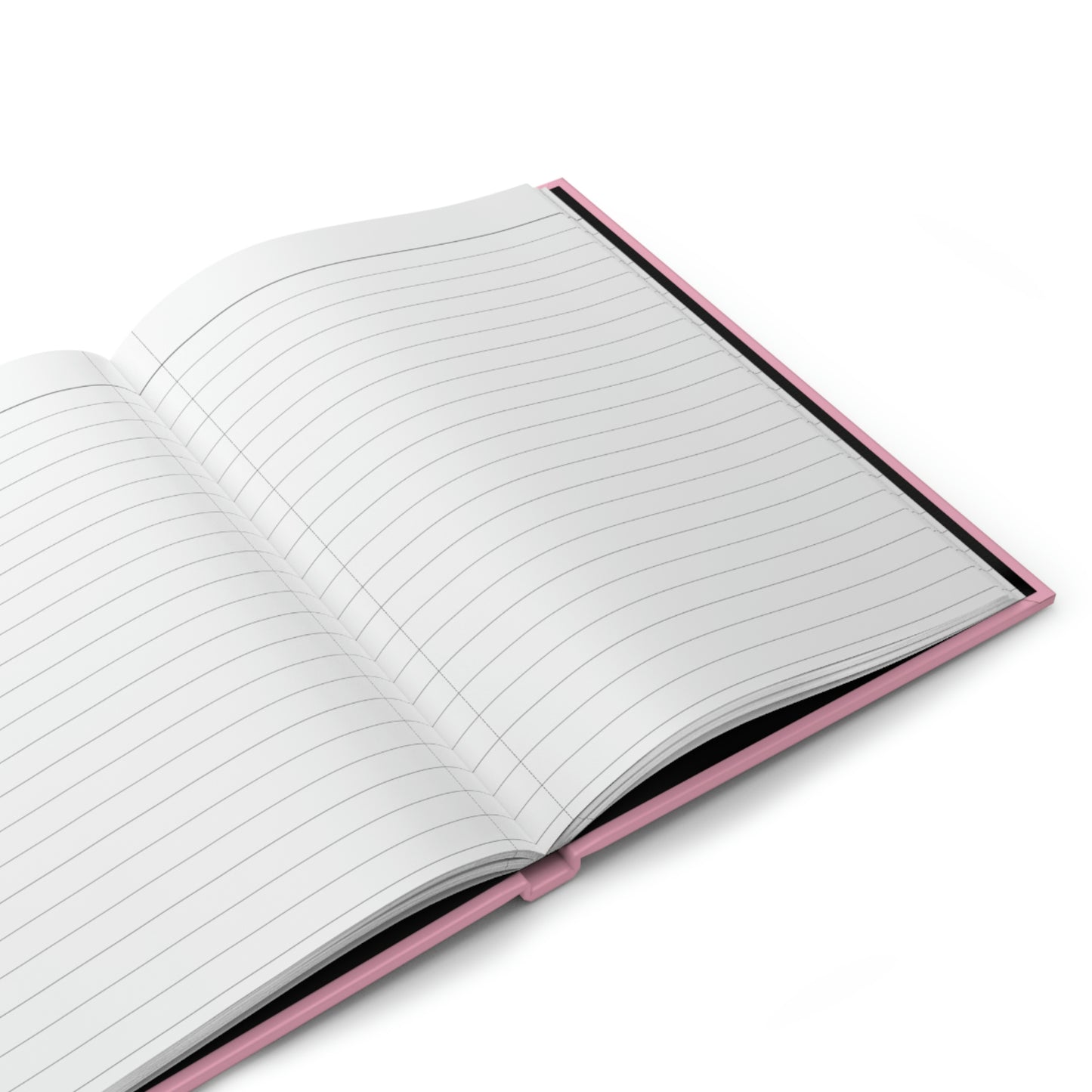 MOM Hardcover Journal Matte