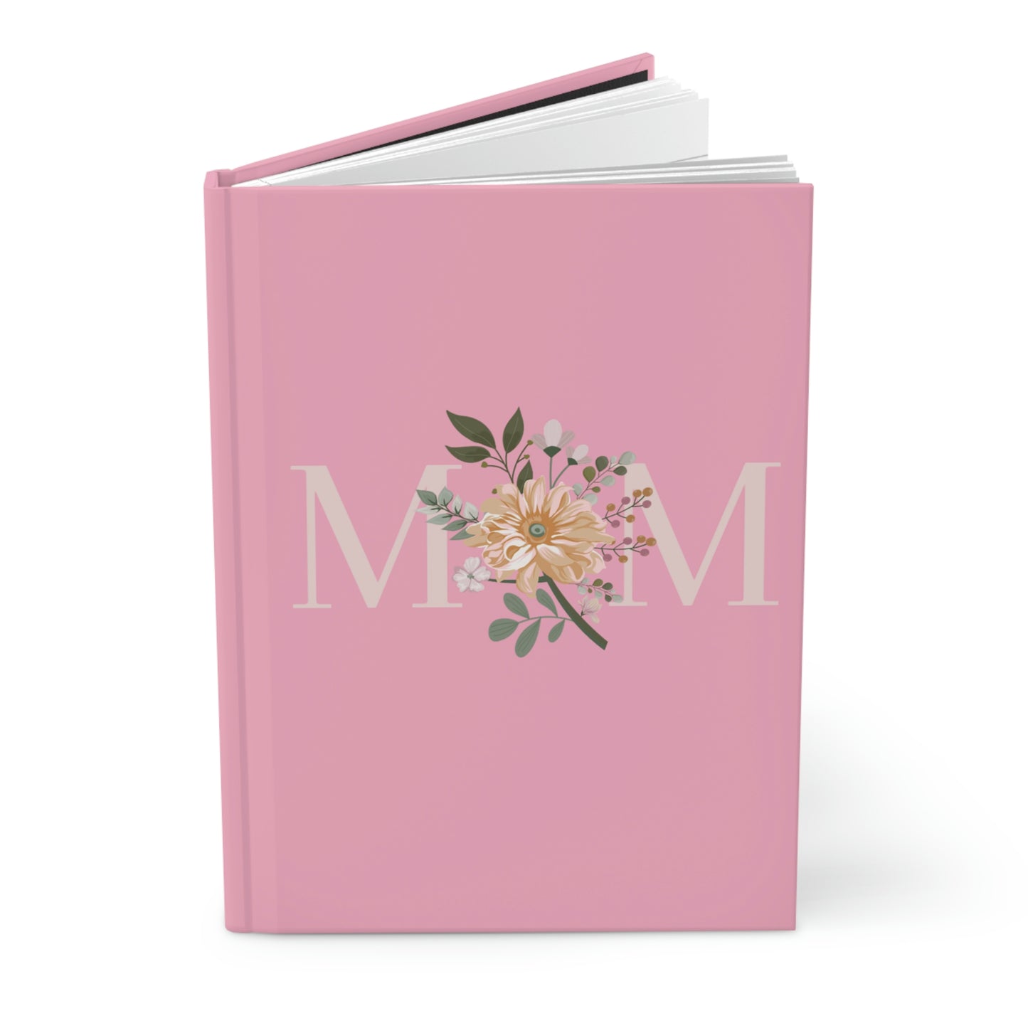 MOM Hardcover Journal Matte
