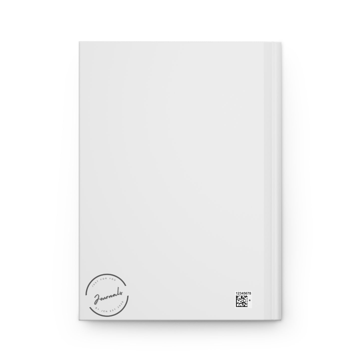 Pray Hardcover Journal Matte