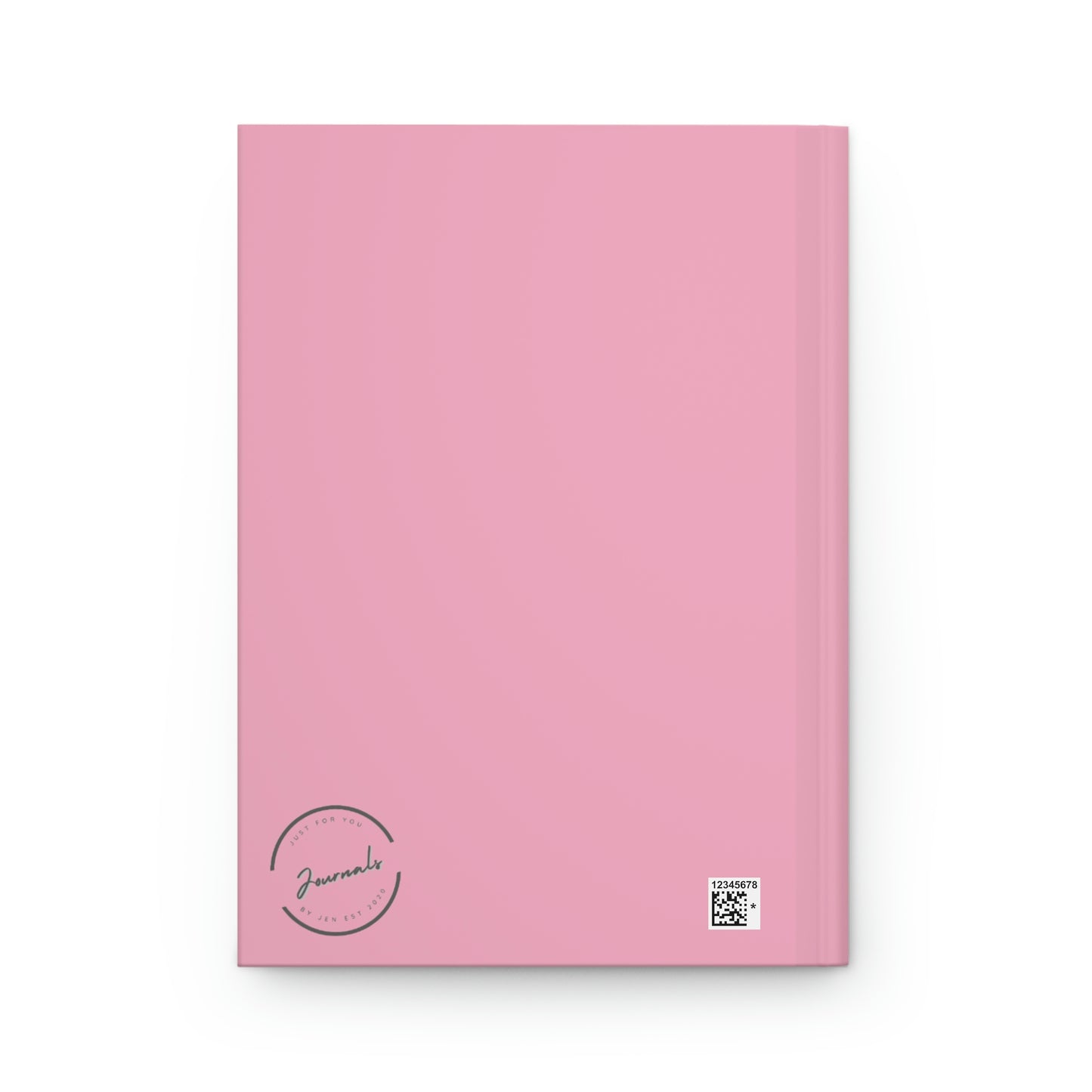 MOM Hardcover Journal Matte