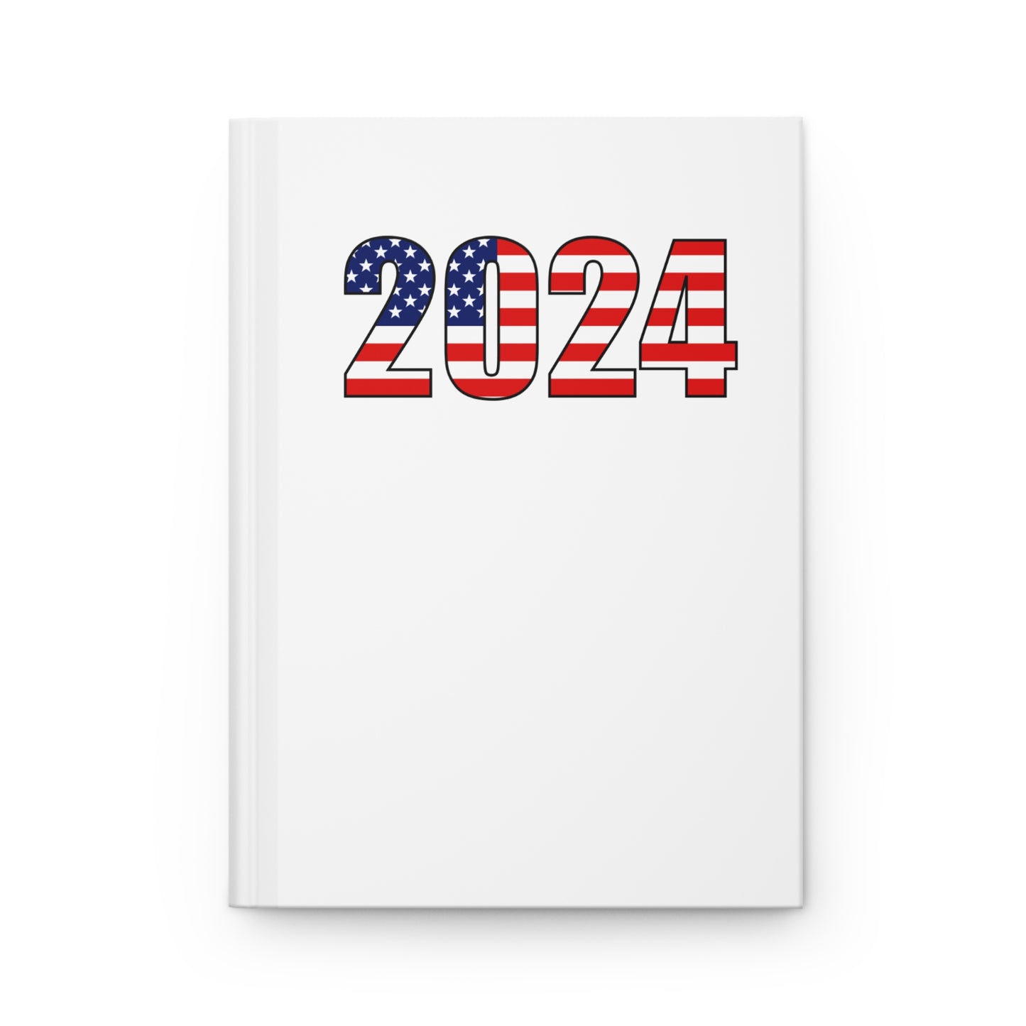 2024 Red White and Blue