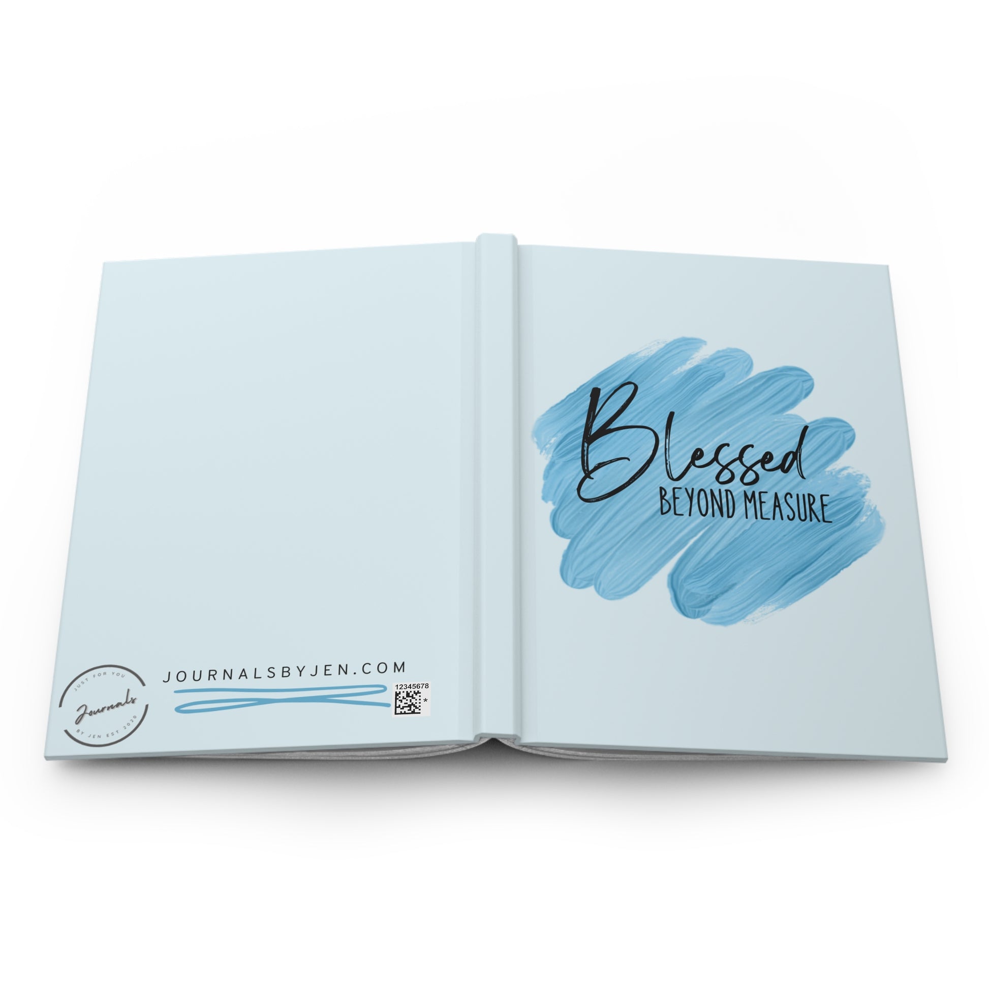 Blessed Beyond Measure, Measuring Cup Set | Christianbook