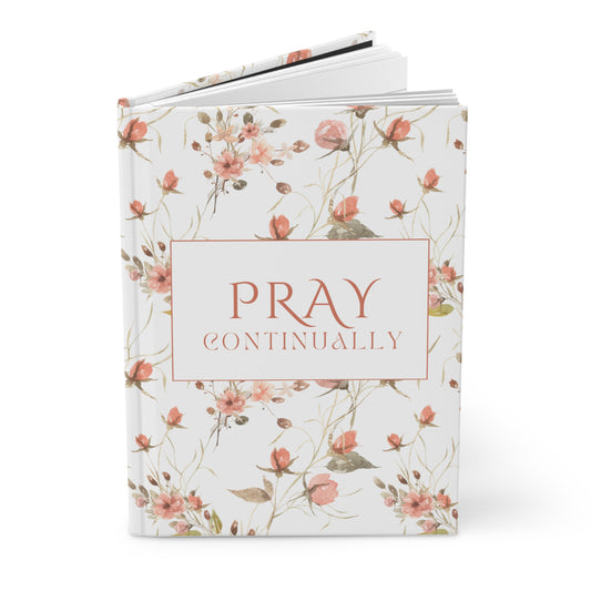 Pray Continually