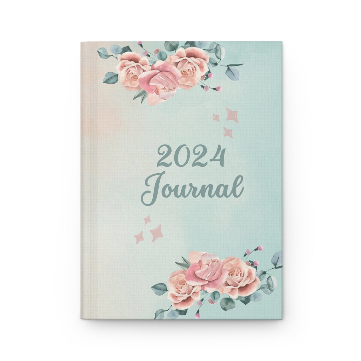 2024 Journal