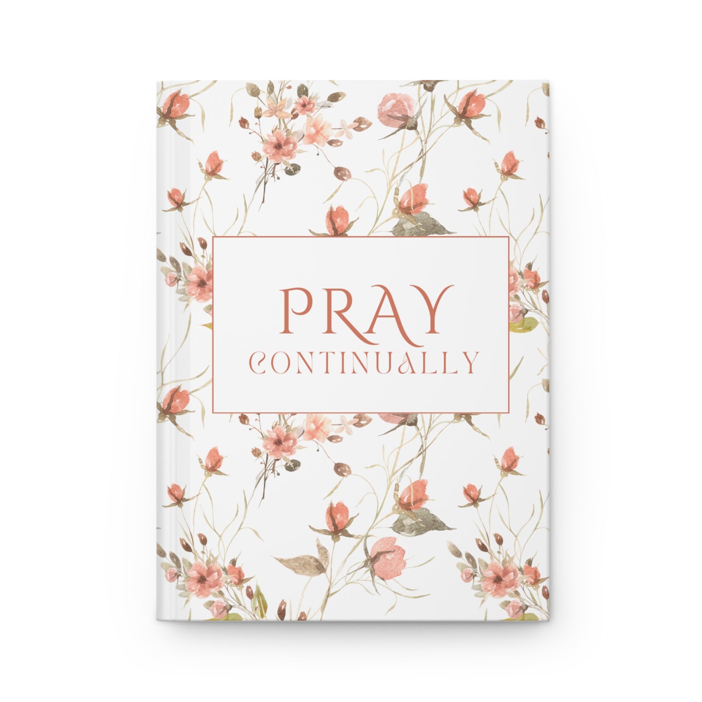 Pray Continually