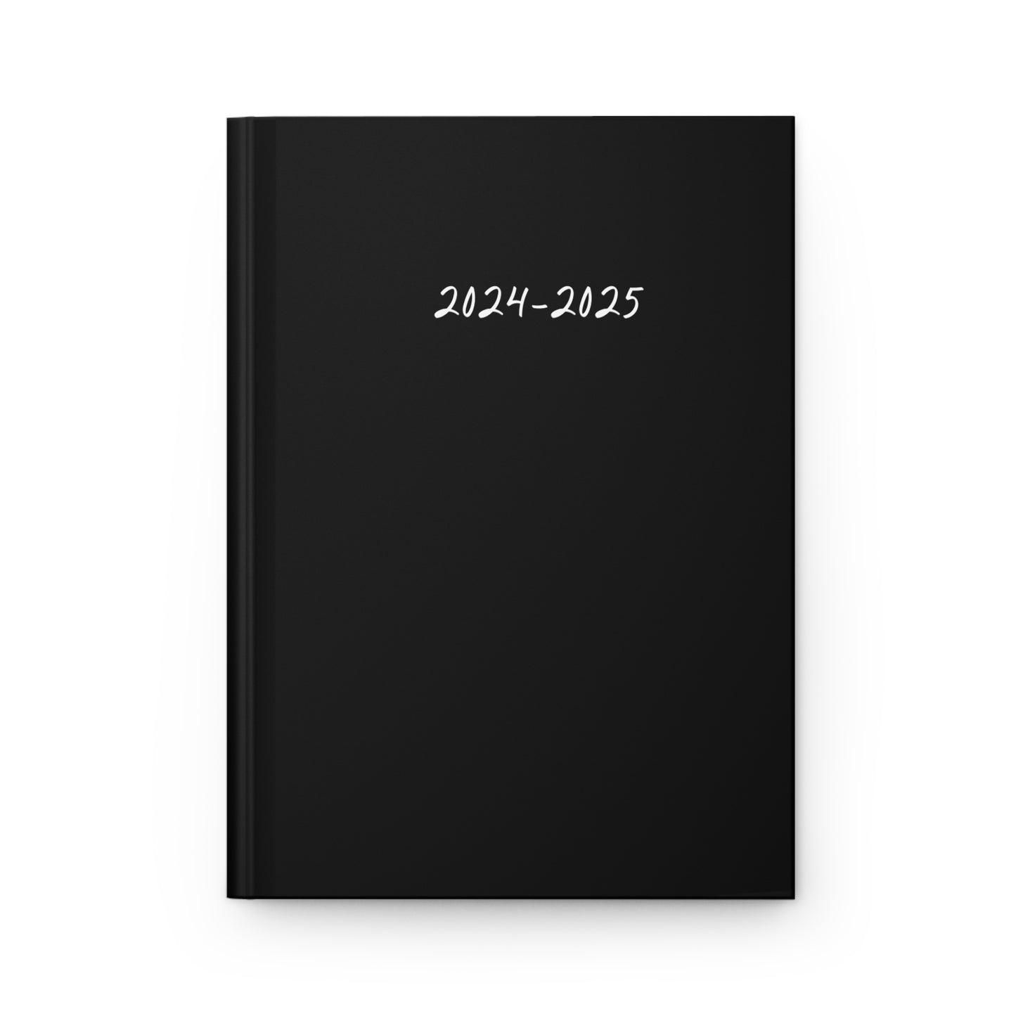 2024-2025 Plain Black