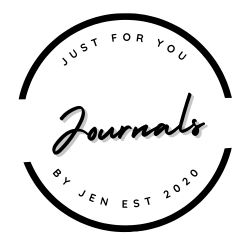 Journals By Jen