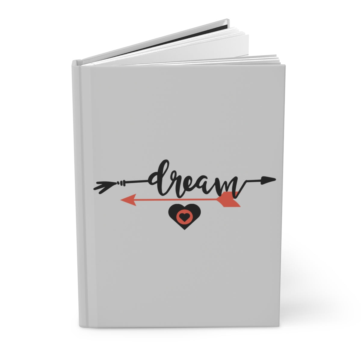 Dream Hardcover Journal Matte