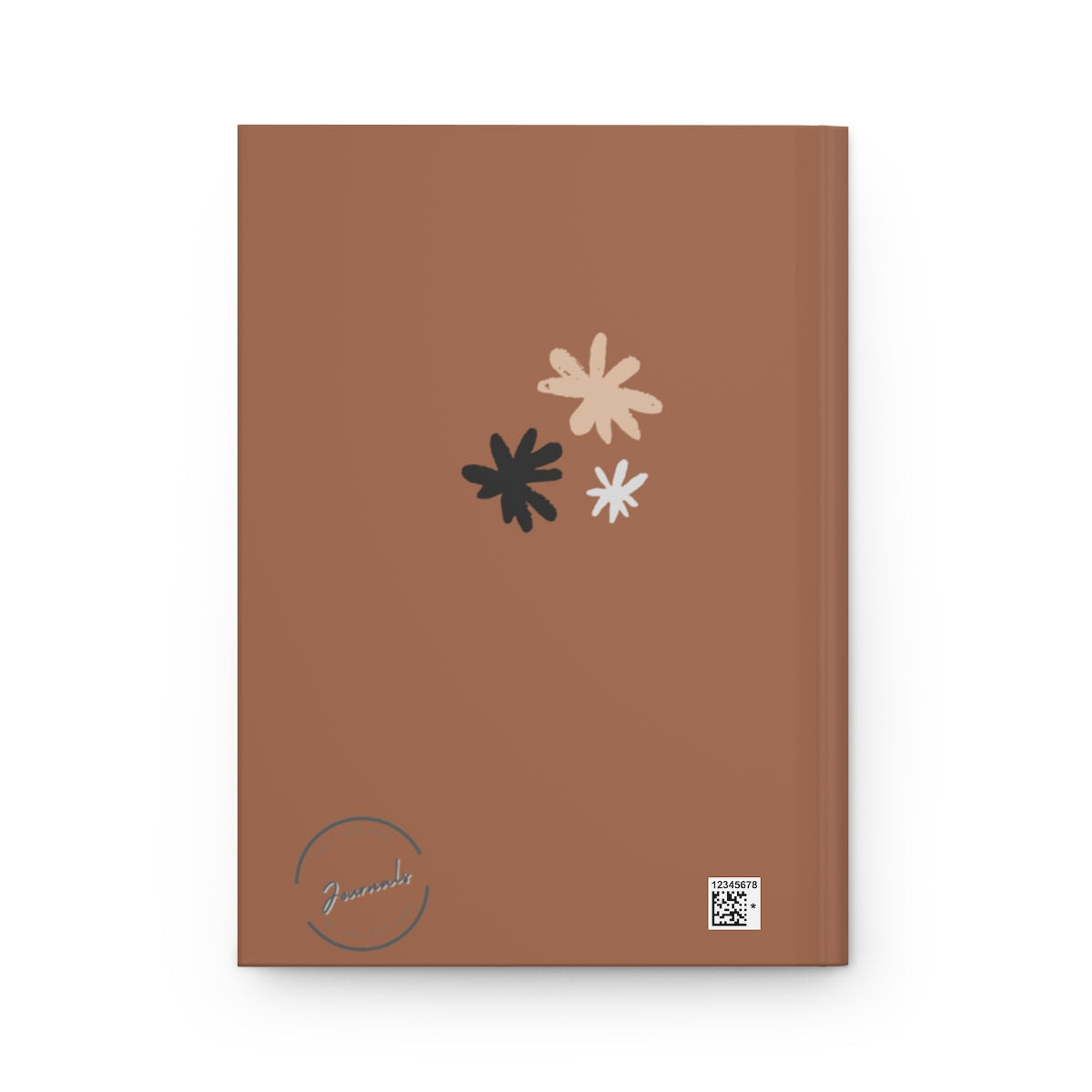 Do Good Hardcover Journal Matte