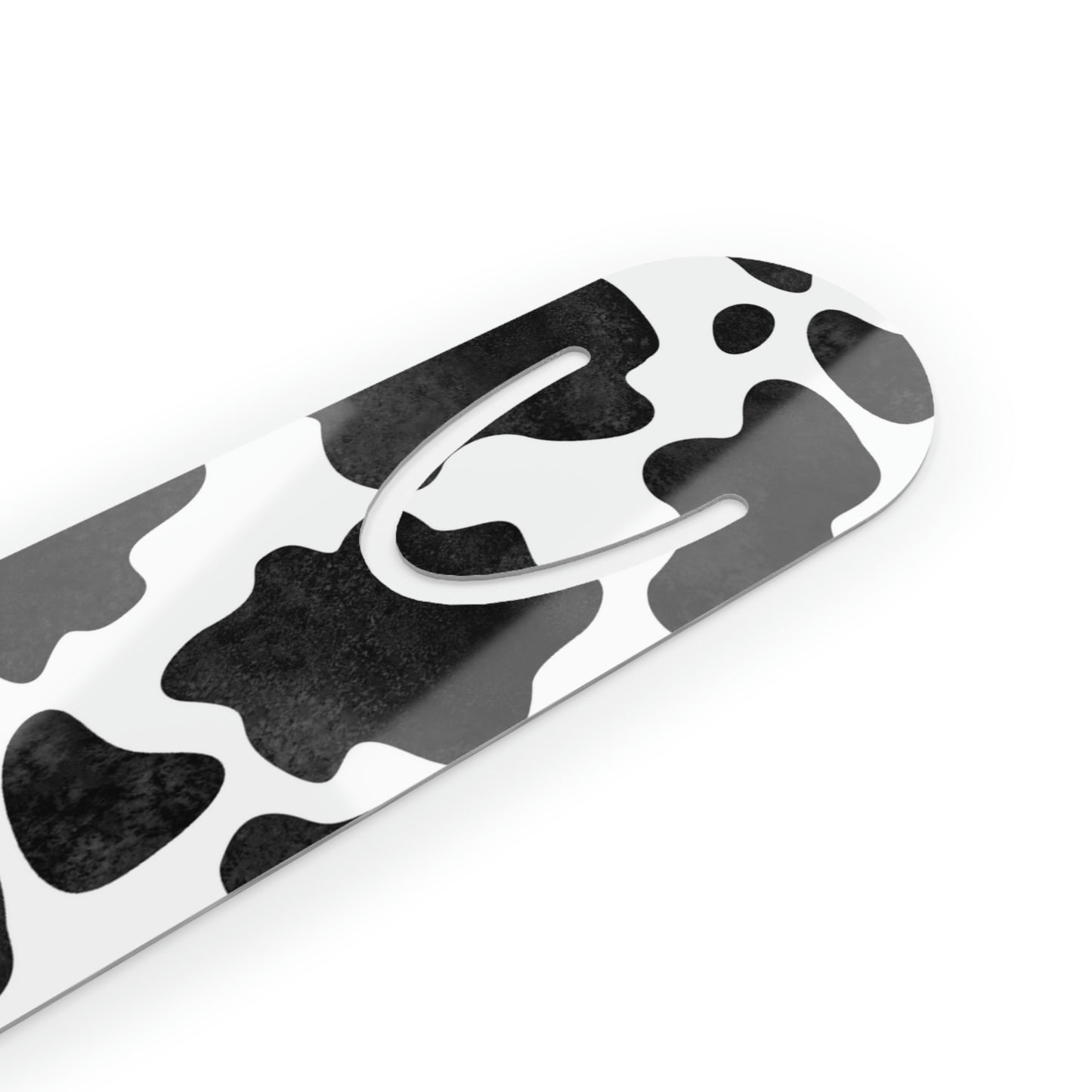 Cow Bookmark