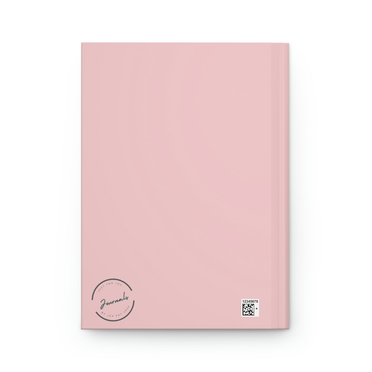 Love Yourself Hardcover Journal Matte