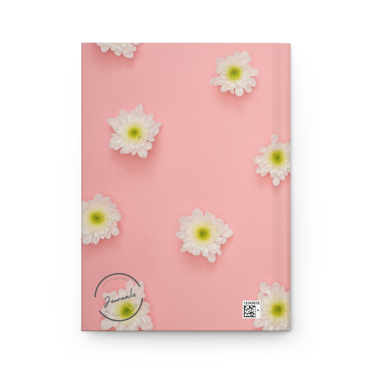 Faith Hardcover Journal Matte