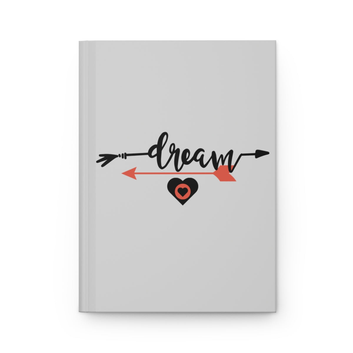 Dream Hardcover Journal Matte