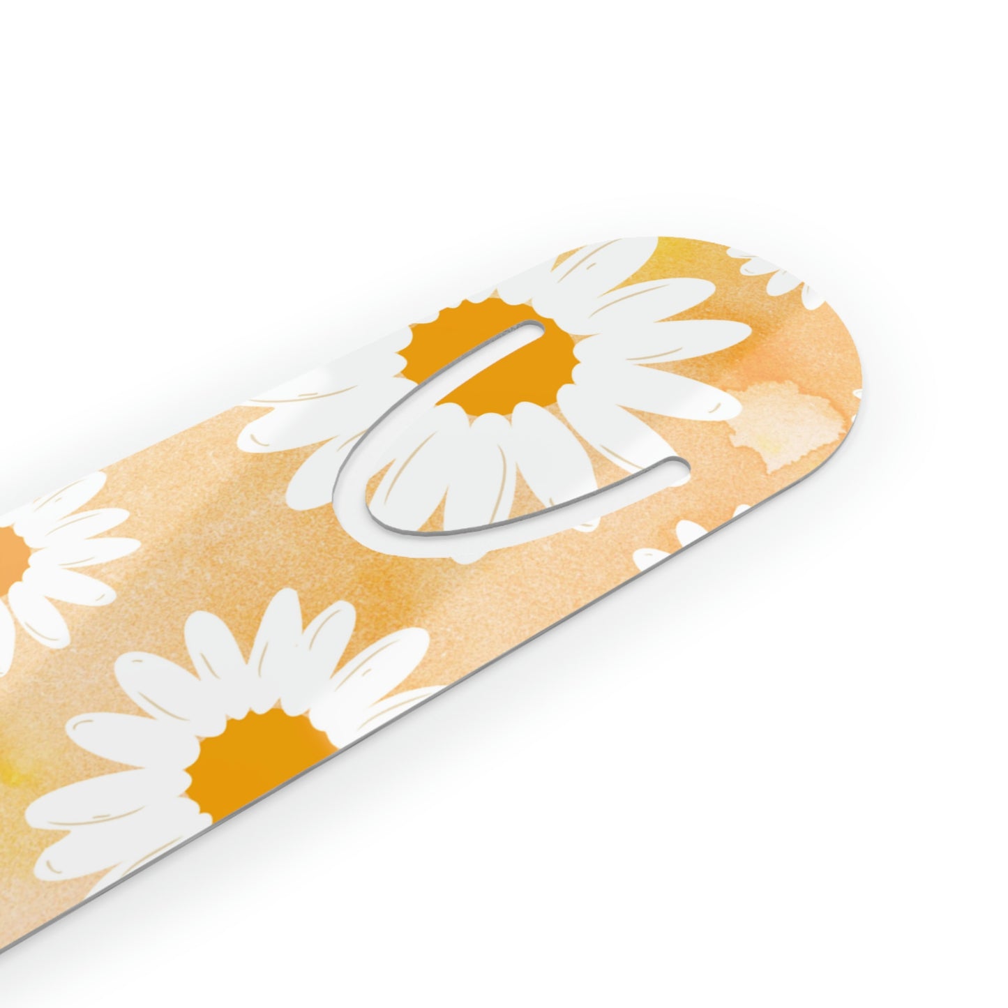 All Flowers Bookmark