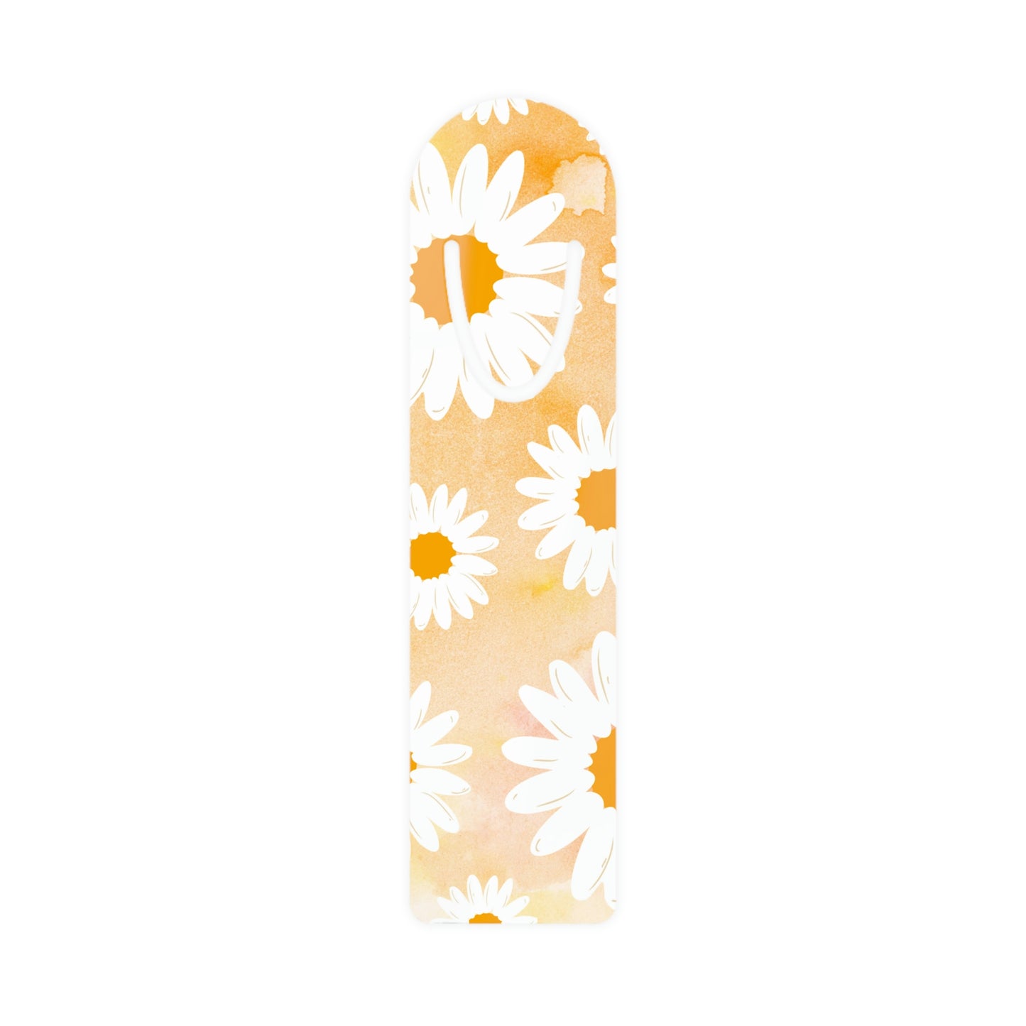 All Flowers Bookmark